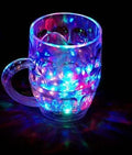 Plastic Beer Mug