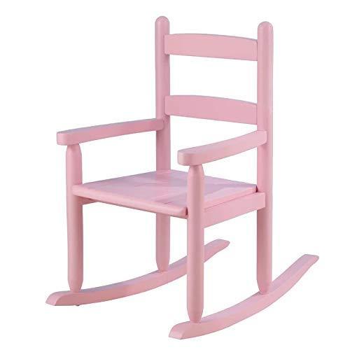 Kids Rocking Chair - Ouch Cart 