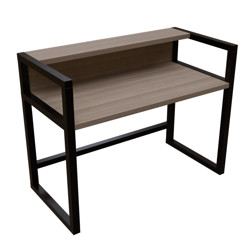 Penoy Kids Study Table in Beech Color - Ouch Cart 