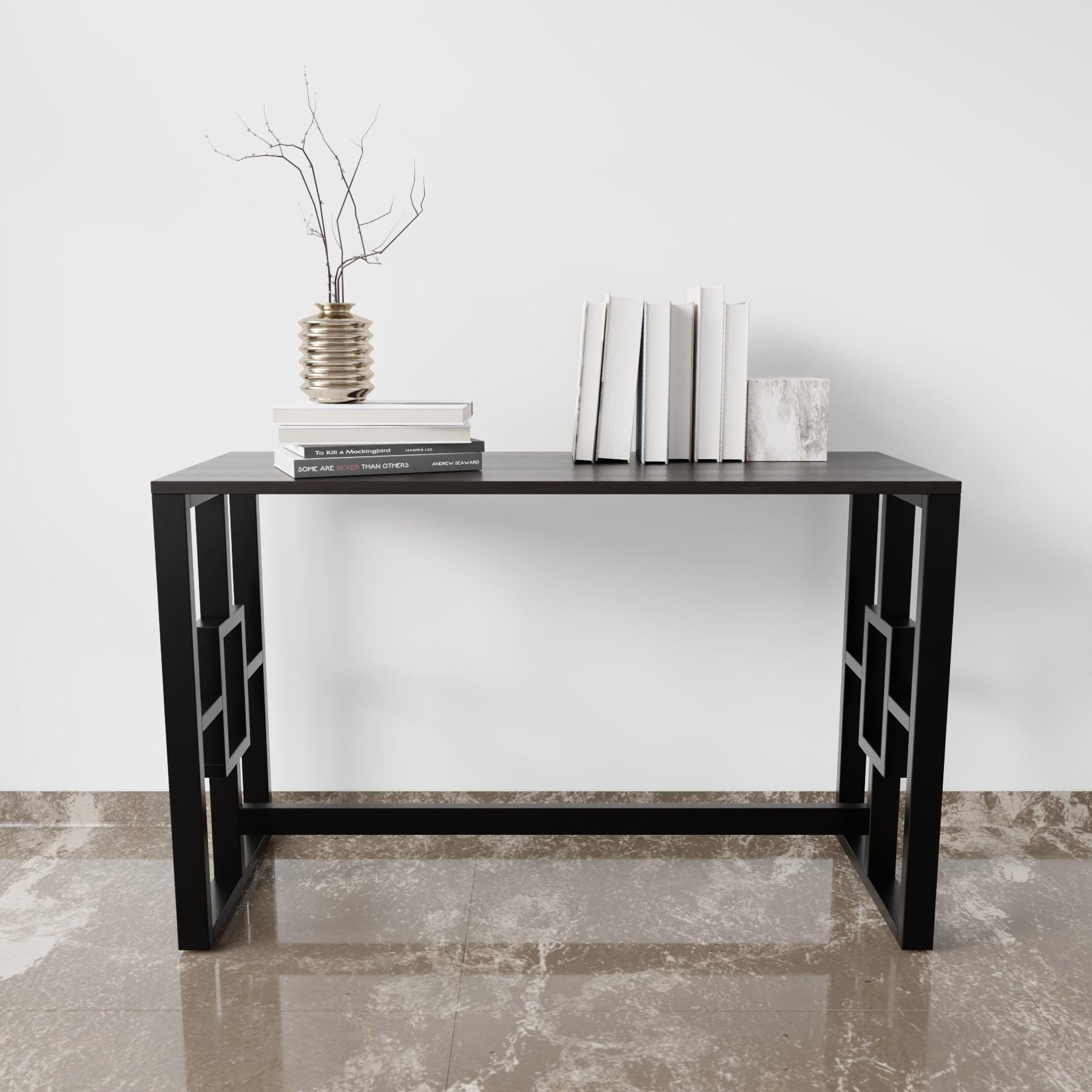 student writing table in engineering wood