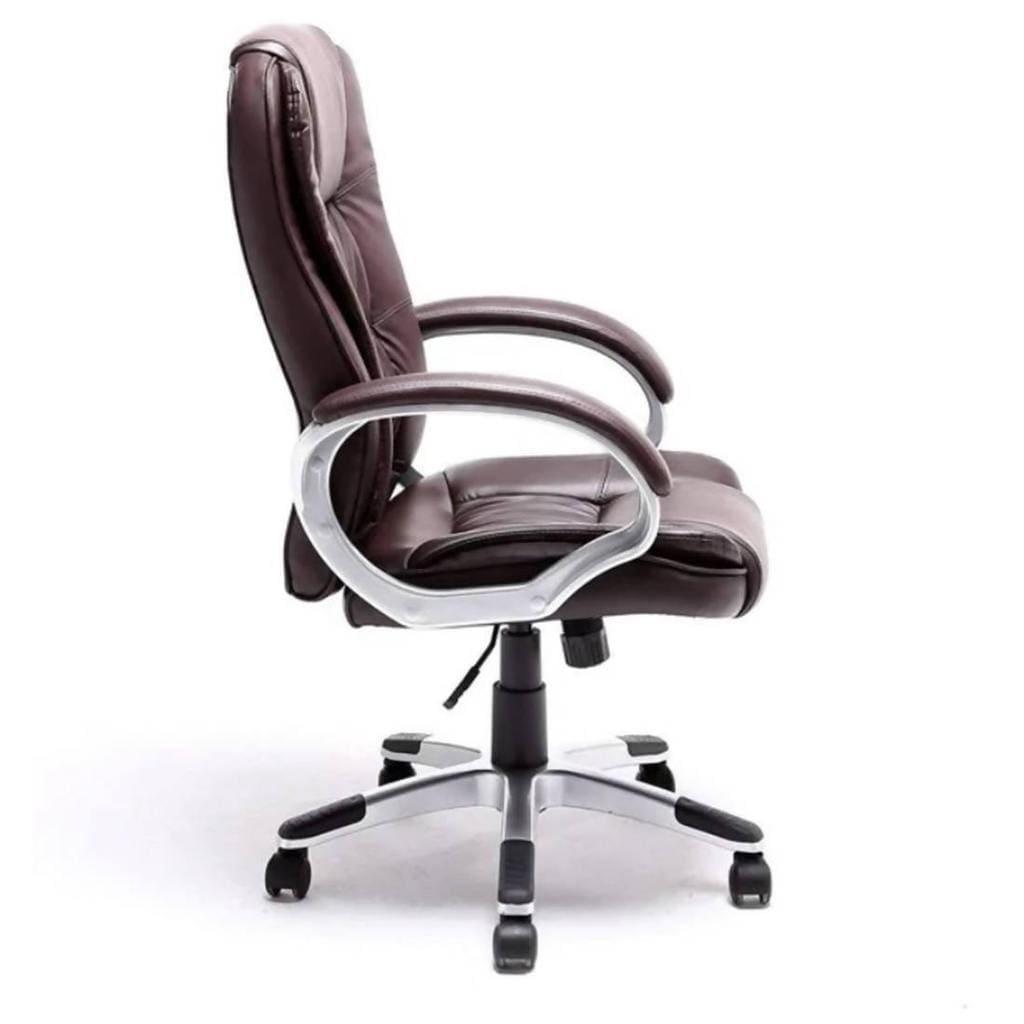 Elegant Davisco Executive Chair - Ouch Cart 