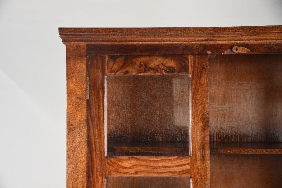 Sheesham Wood Tamasvini Cupboard