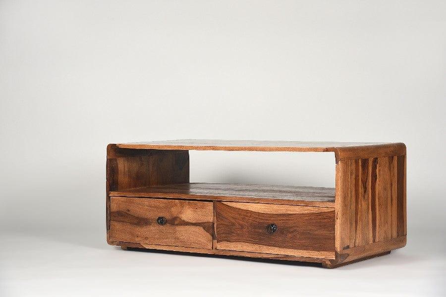 Sheesham Wood Vaanak Coffee Table